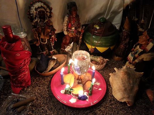 Missing 411 RVP Archive